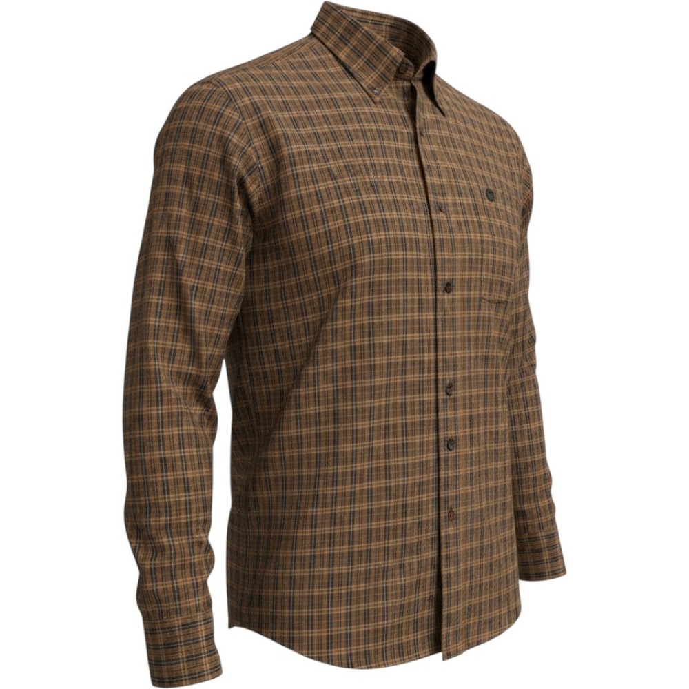 #039 Cinch Men's multi Shirt